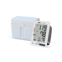 A&D Medical Wrist Blood Pressure Monitor UA-543