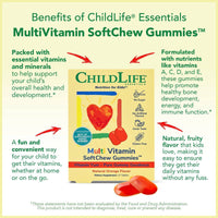 Childlife Multivitamin 27 Gummies
