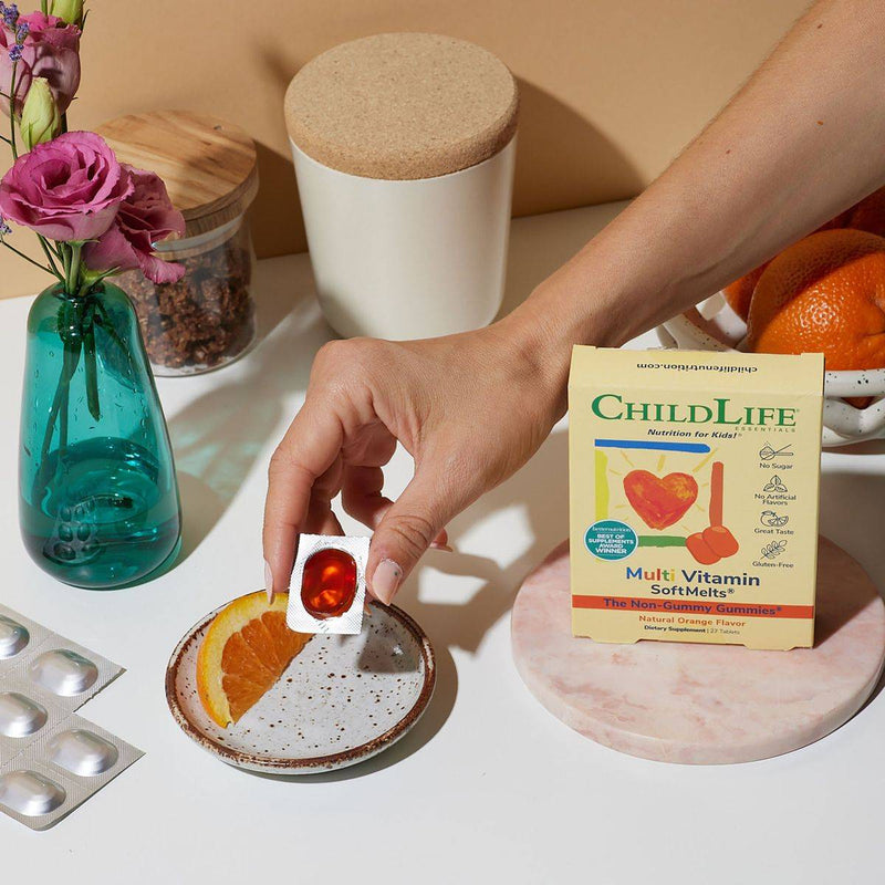 Childlife Multivitamin 27 Gummies