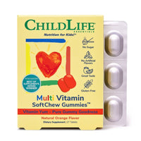 Childlife Multivitamin 27 Gummies