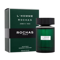 Rochas L'Homme Rochas Aromatic Touch (M) EDT 100ml
