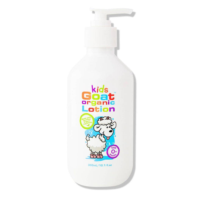 Goat Kids Organic Lotion 300ml