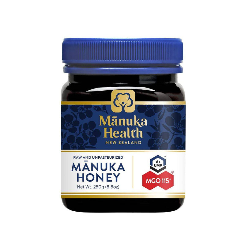 Manuka Health Manuka Honey MGO115+ UMF6 250g