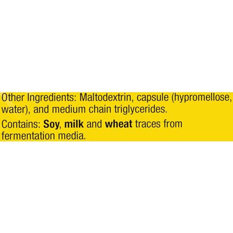 Renew Life DigestMore Ultra Enzymes 90 Vegetarian Capsules