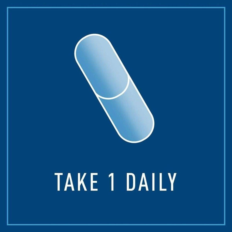 Renew Life Norwegian Gold Omega-3 Fish Oil Critical Omega 60 Softgels