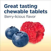 Renew Life Ultimate Flora Kids Probiotic 30 Chewable Tablets