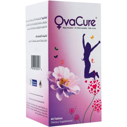 Ovacure 60 Tablets