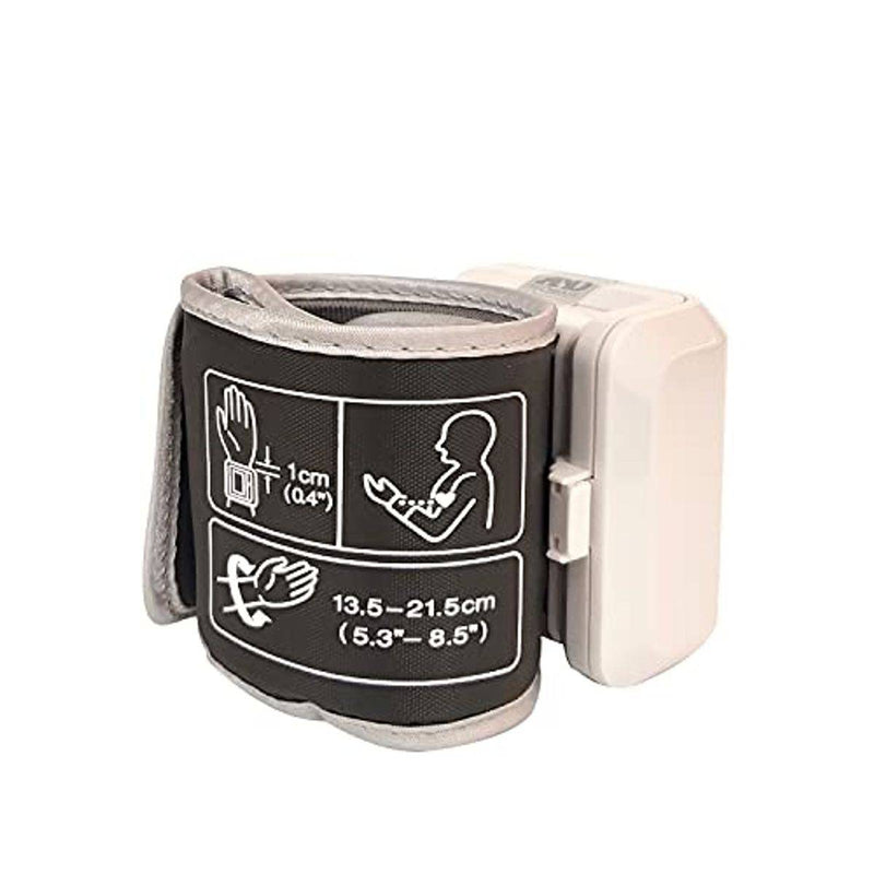 A&D Medical Wrist Blood Pressure Monitor UA-351