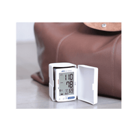 A&D Medical Wrist Blood Pressure Monitor UA-543
