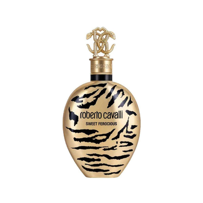 Roberto Cavalli Sweet Ferocious (W) EDP 75ml