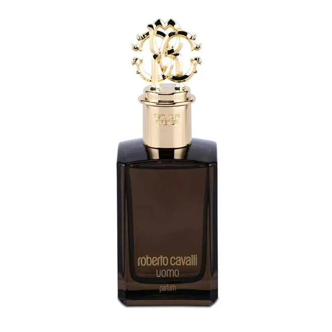 Roberto Cavalli Uomo (M) Parfum 100ml