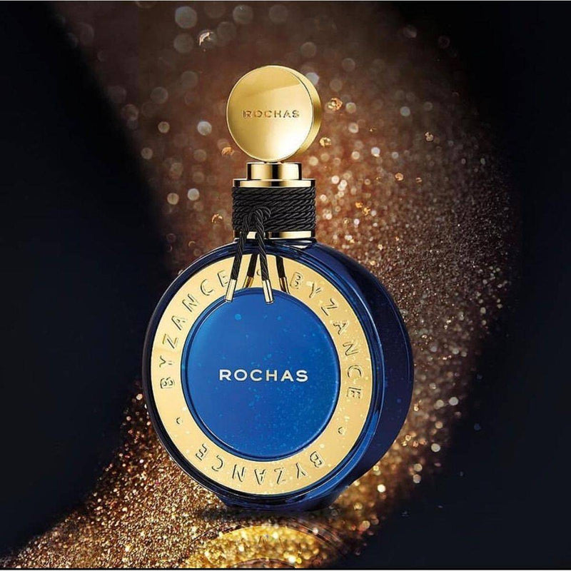 Rochas Byzance (W) EDP 90ml