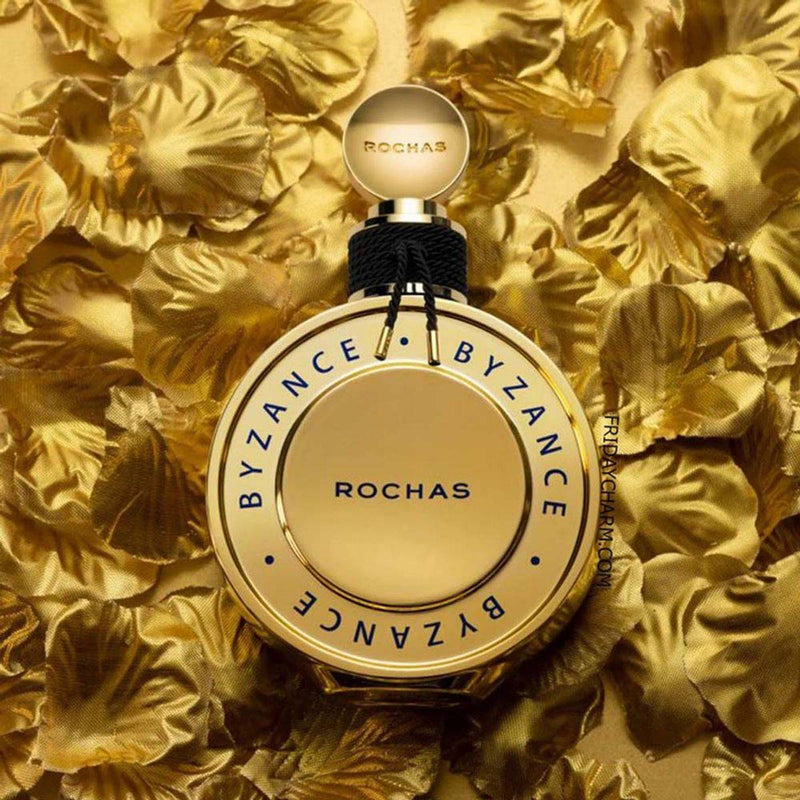 Rochas Byzance Gold (W) EDP 90ml