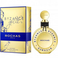 Rochas Byzance Gold (W) EDP 90ml
