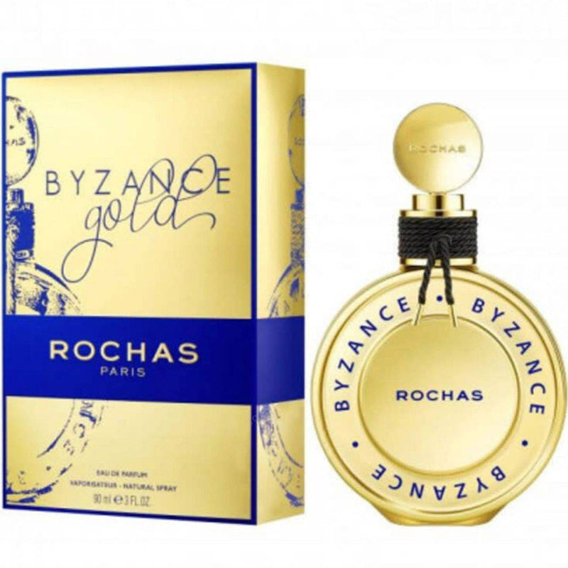 Rochas Byzance Gold (W) EDP 90ml