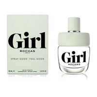 Rochas Girl Spray Good Feel Good (W) EDT 100ml