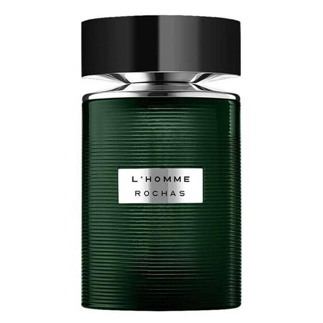 Rochas L'Homme Rochas Aromatic Touch (M) EDT 100ml
