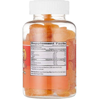 The Gummies Co Kids Vitamin C + Carotene 50 Gummies