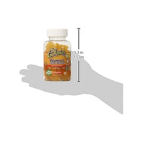 The Gummies Co Kids Vitamin C + Carotene 50 Gummies