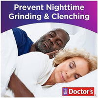 The Doctor's Night Guard Advanced Comfort Dental Protector
