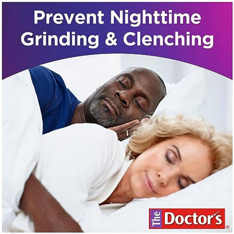 The Doctor's Night Guard Advanced Comfort Dental Protector