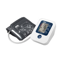 A&D Medical Upper Arm Blood Pressure Monitor UA-651 Digital