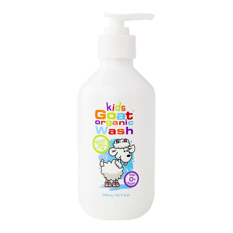 Goat Kids Goat Organic All In One 300ml
