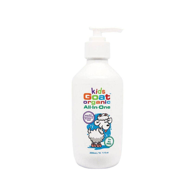 Goat Kids Goat Organic All In One 300ml