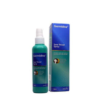 Germidine Sore Throat Solution Spray 100ml
