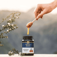 Manuka Health Manuka Honey MGO115+ UMF6 250g
