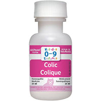 Kids 0 to 9 Colic 25ml