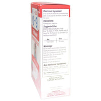 Kids 0 to 9 Flu Relief 25ml