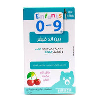 Kids 0 to 9 Pain & Fever 25ml