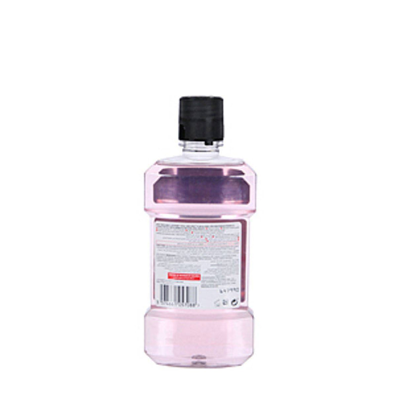 Listerine Mouthwash Total Care Zero 500ml