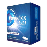 Panadrex 500mg 96 Tablets