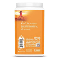 Sun Warrior Classic Plus Organic Chocolate 750g