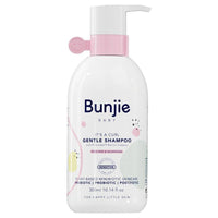 Bunjie Gentle Shampoo 300ml