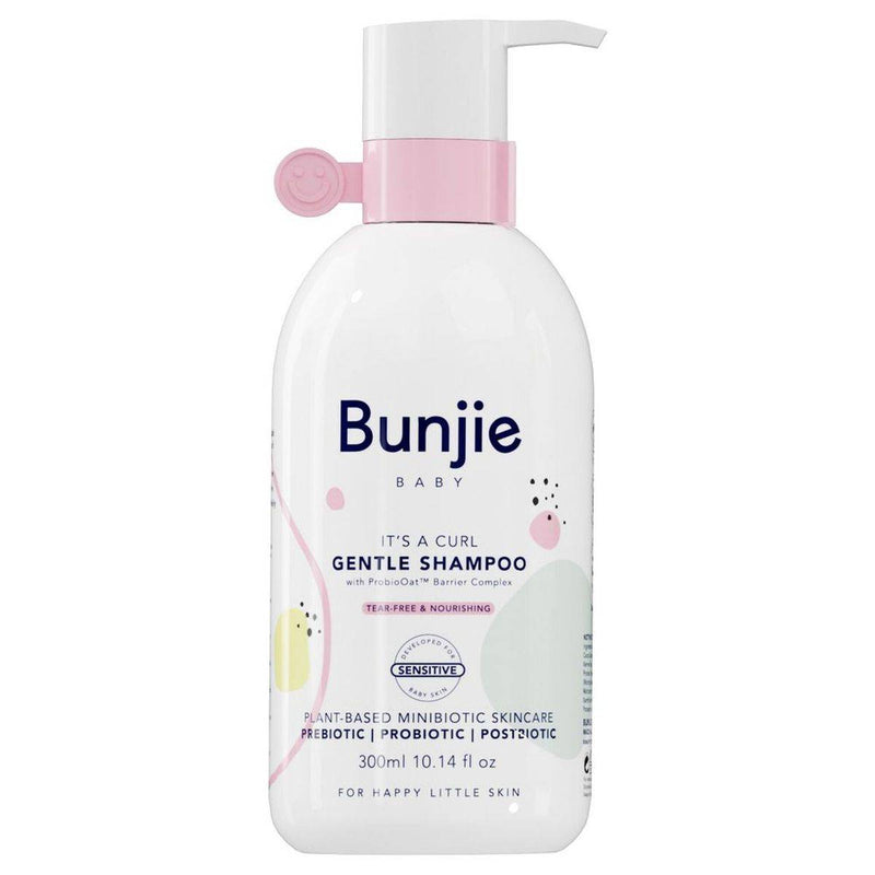 Bunjie Gentle Shampoo 300ml