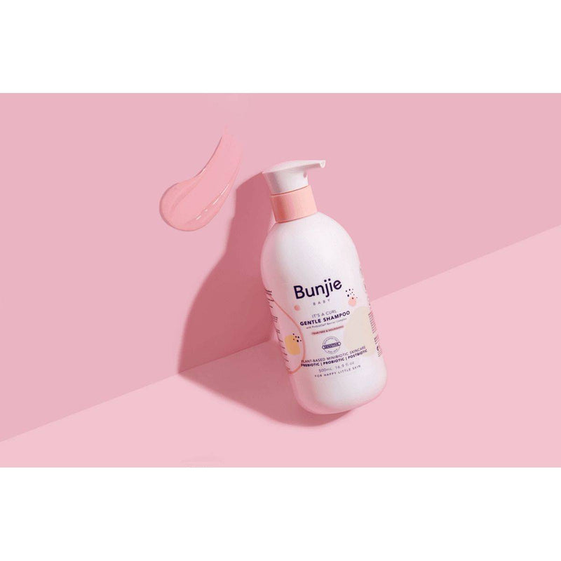 Bunjie Gentle Shampoo 300ml