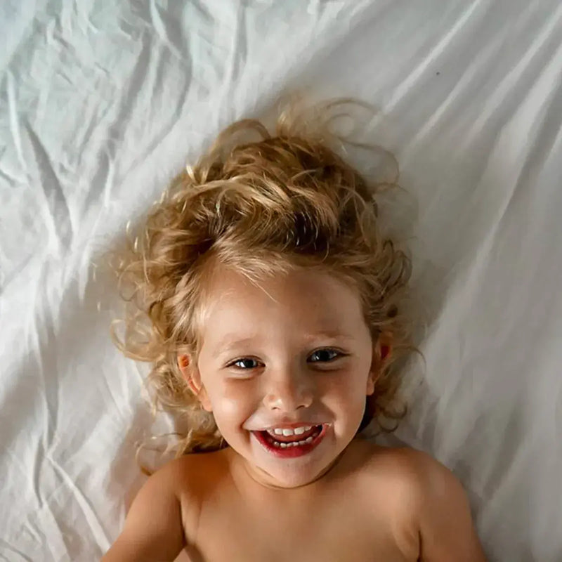 Bunjie Massage & Bath Oil 165ml