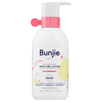 Bunjie Moisture Lotion 250ml