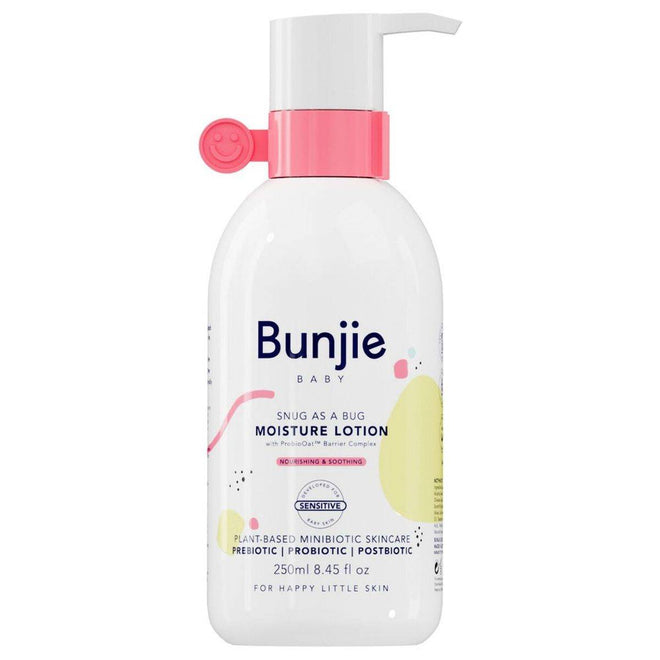 Bunjie Moisture Lotion 250ml