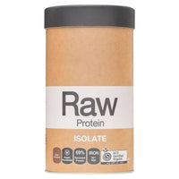 Amazonia RAW Protein Isolate Cacao & Coconut 500g
