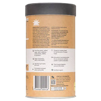 Amazonia RAW Protein Isolate Vanilla 500g