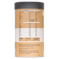 Amazonia RAW Protein Isolate Vanilla 500g