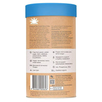 Amazonia RAW Slim & Tone Vanilla & Cinnamon 500g