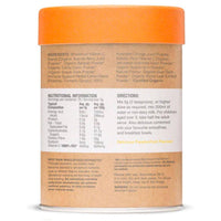 Amazonia RAW Wholefood Extracts Vitamin C+ 120g