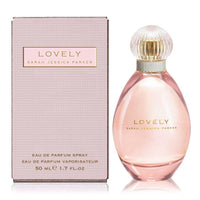 Sarah Jessica Parker Lovely (W) EDP 50ml