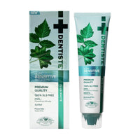 Dentiste Plus White Toothpaste Ultra Sensitive 100g