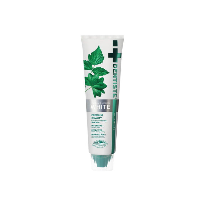 Dentiste Premium & Natural White Toothpaste Travel Pack 50g